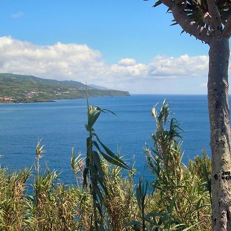 Casa Quinta Do Marques Villa Ponta Delgada  Ngoại thất bức ảnh