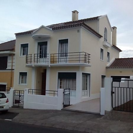 Casa Quinta Do Marques Villa Ponta Delgada  Ngoại thất bức ảnh