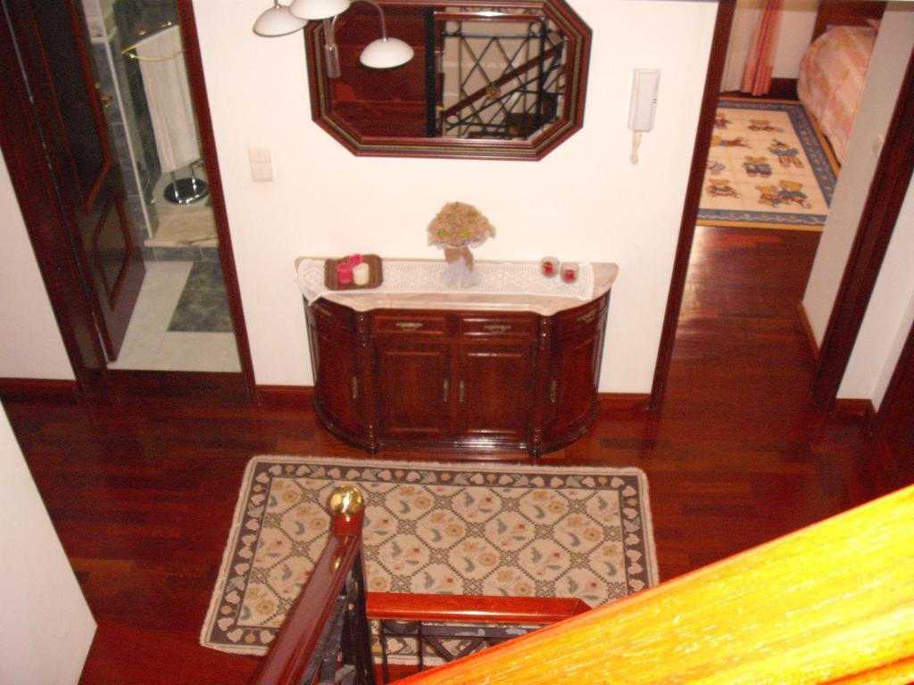 Casa Quinta Do Marques Villa Ponta Delgada  Ngoại thất bức ảnh