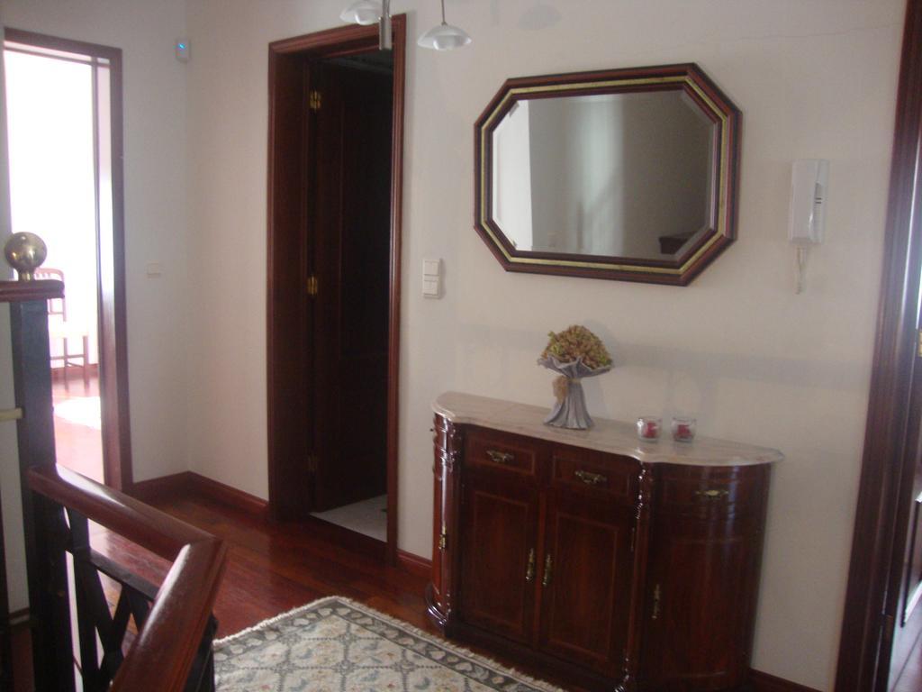 Casa Quinta Do Marques Villa Ponta Delgada  Ngoại thất bức ảnh