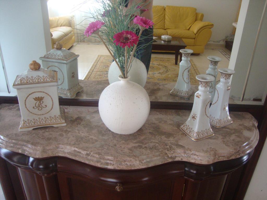 Casa Quinta Do Marques Villa Ponta Delgada  Ngoại thất bức ảnh