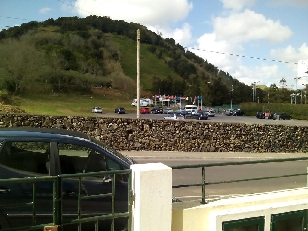 Casa Quinta Do Marques Villa Ponta Delgada  Ngoại thất bức ảnh