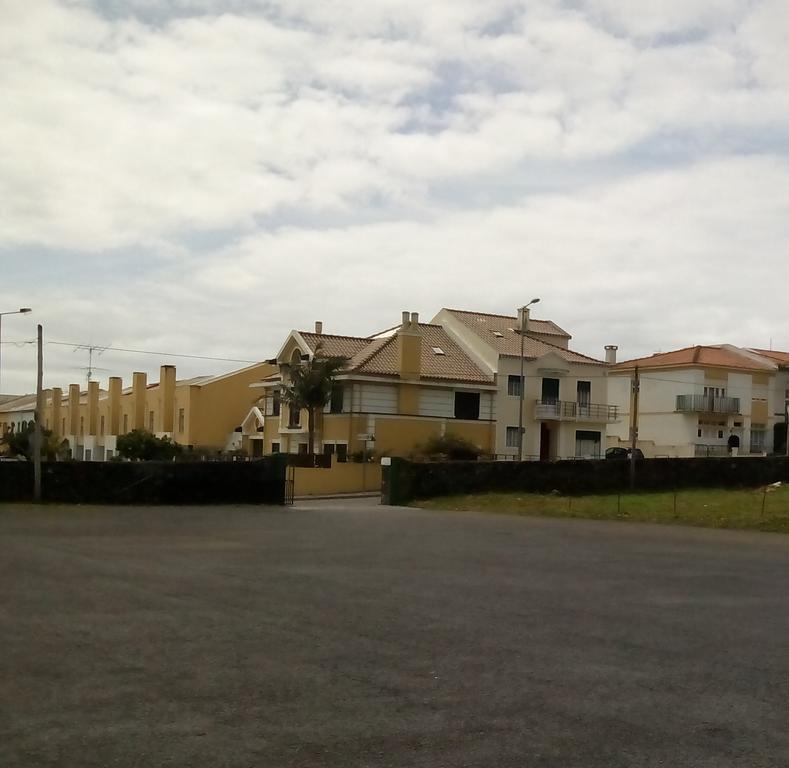 Casa Quinta Do Marques Villa Ponta Delgada  Ngoại thất bức ảnh