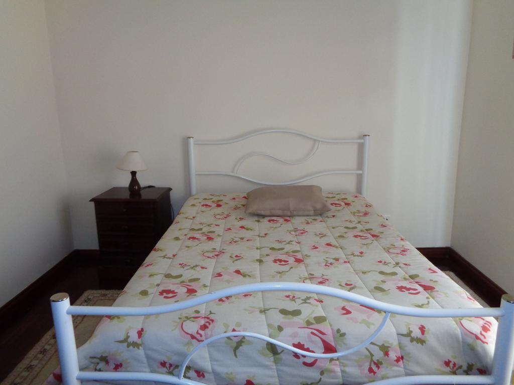 Casa Quinta Do Marques Villa Ponta Delgada  Ngoại thất bức ảnh