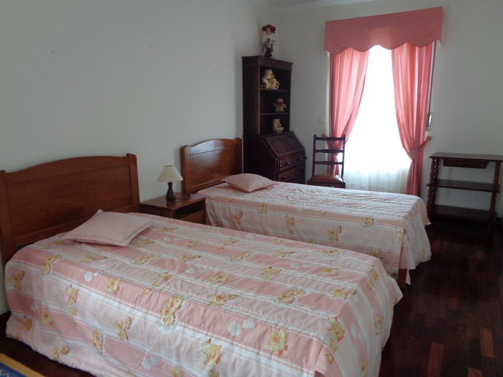 Casa Quinta Do Marques Villa Ponta Delgada  Ngoại thất bức ảnh