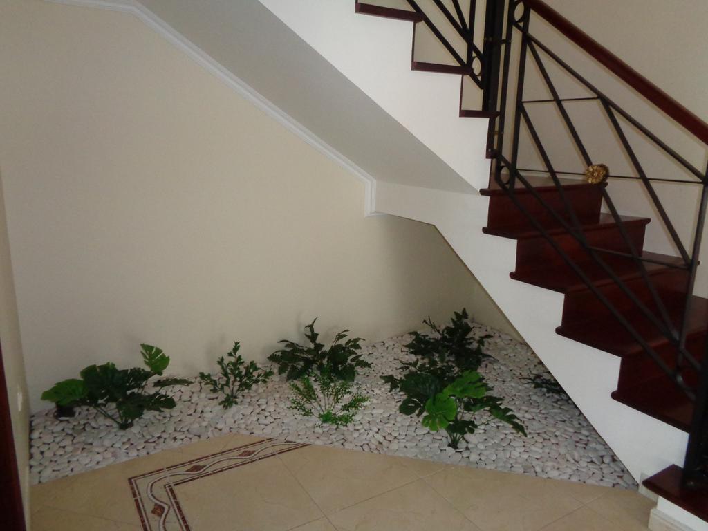 Casa Quinta Do Marques Villa Ponta Delgada  Ngoại thất bức ảnh