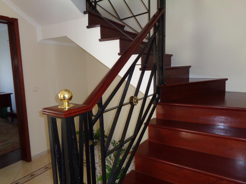 Casa Quinta Do Marques Villa Ponta Delgada  Ngoại thất bức ảnh