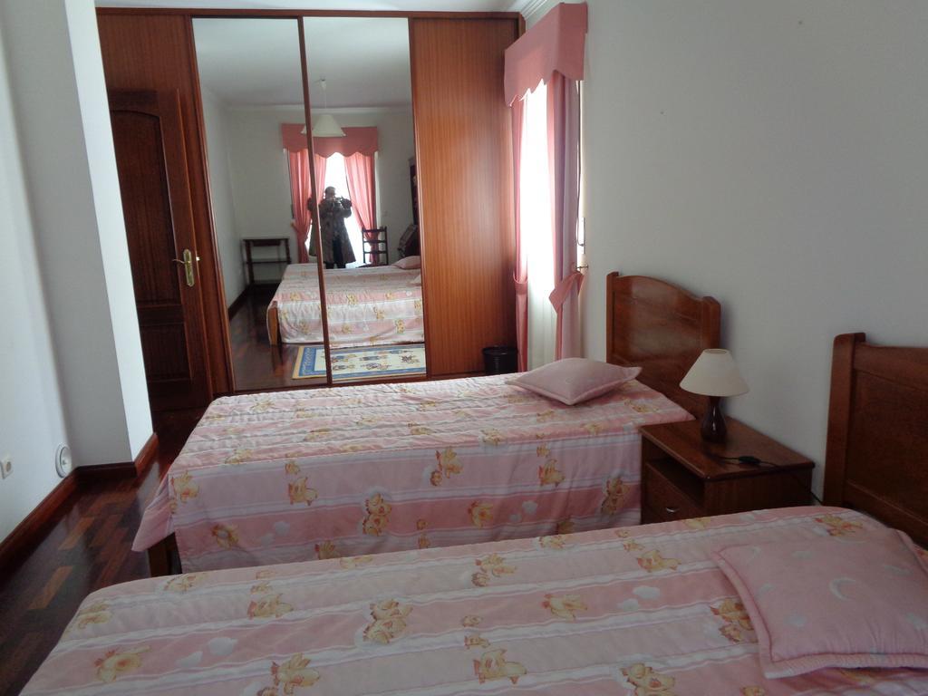 Casa Quinta Do Marques Villa Ponta Delgada  Ngoại thất bức ảnh