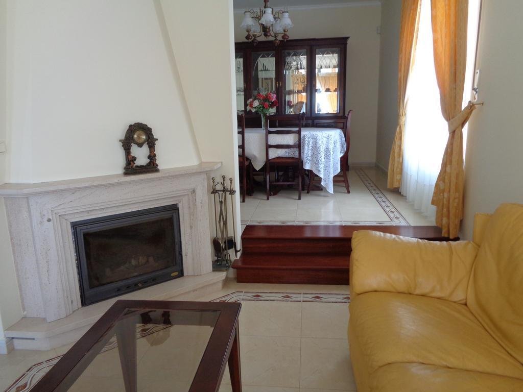 Casa Quinta Do Marques Villa Ponta Delgada  Ngoại thất bức ảnh