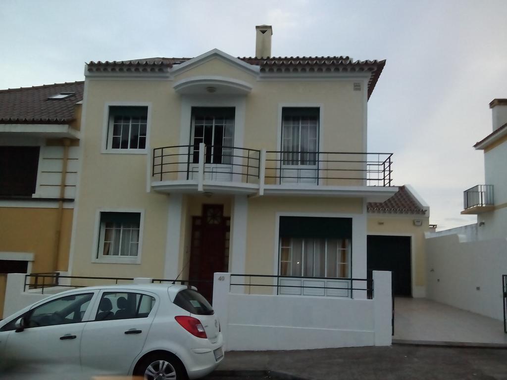Casa Quinta Do Marques Villa Ponta Delgada  Ngoại thất bức ảnh
