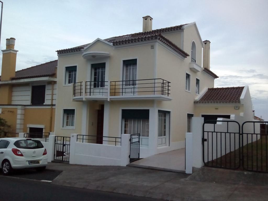 Casa Quinta Do Marques Villa Ponta Delgada  Ngoại thất bức ảnh