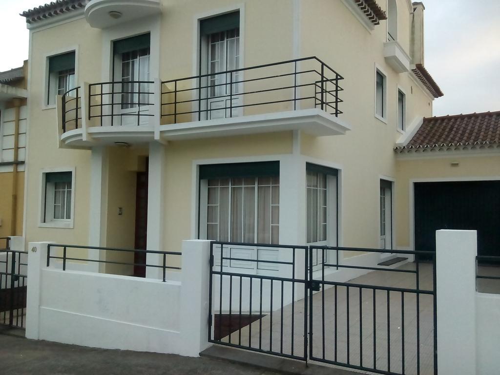 Casa Quinta Do Marques Villa Ponta Delgada  Ngoại thất bức ảnh