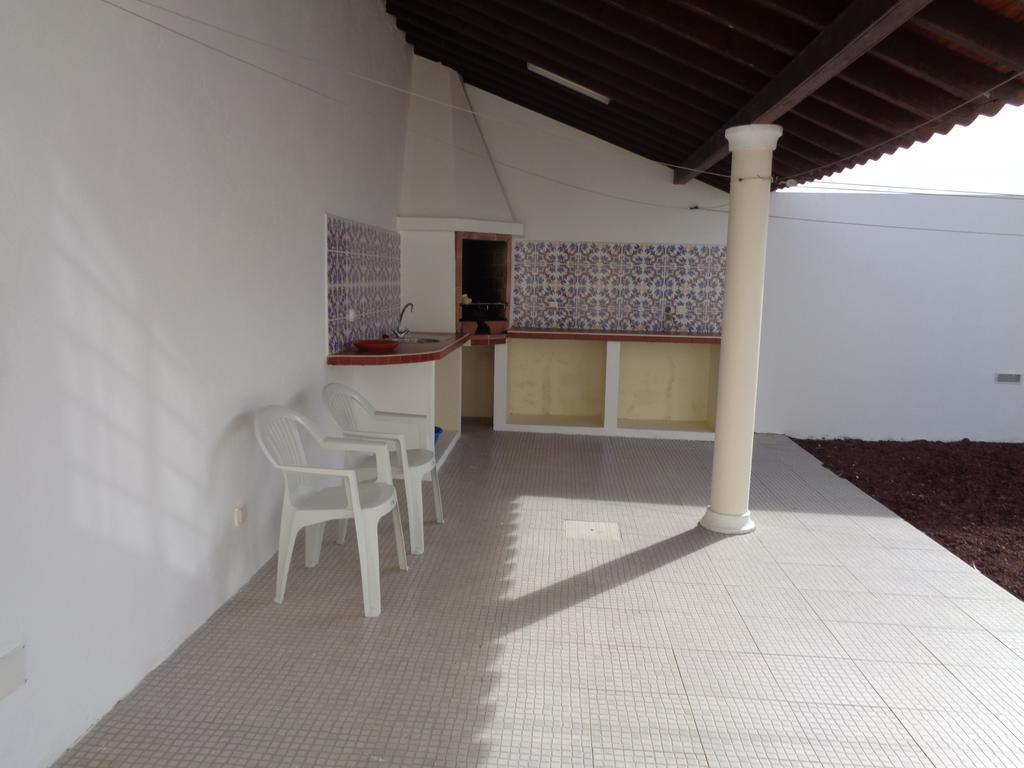 Casa Quinta Do Marques Villa Ponta Delgada  Ngoại thất bức ảnh