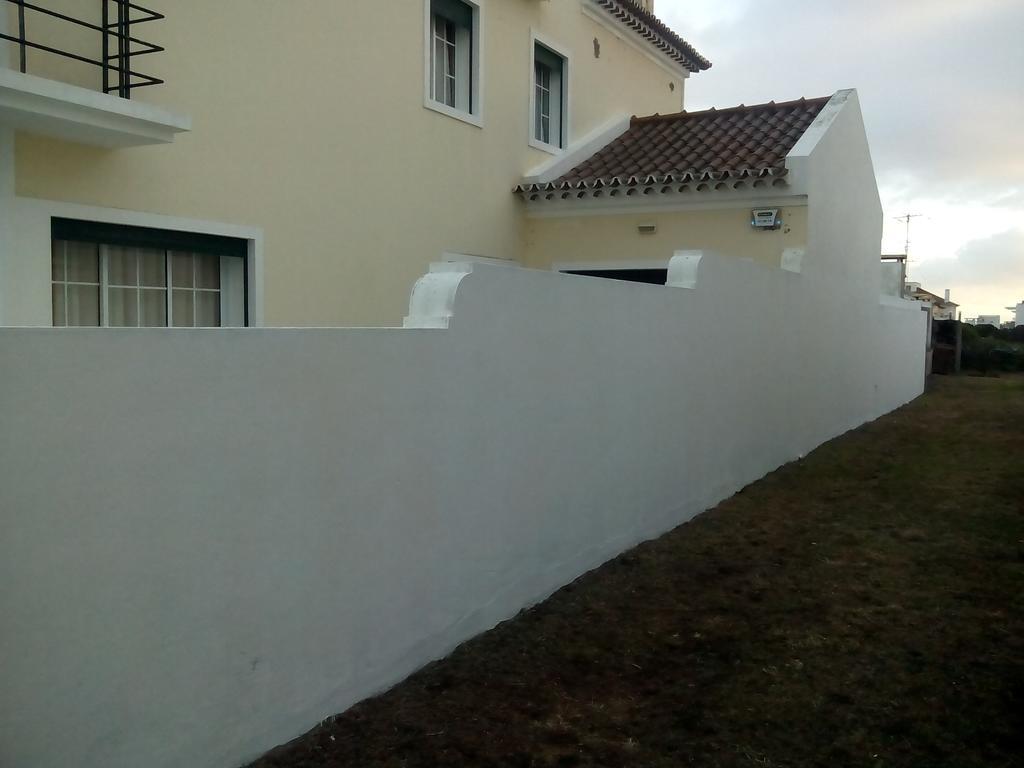 Casa Quinta Do Marques Villa Ponta Delgada  Ngoại thất bức ảnh