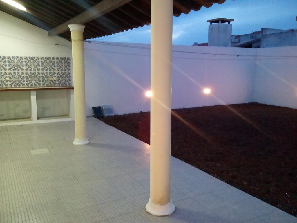 Casa Quinta Do Marques Villa Ponta Delgada  Ngoại thất bức ảnh