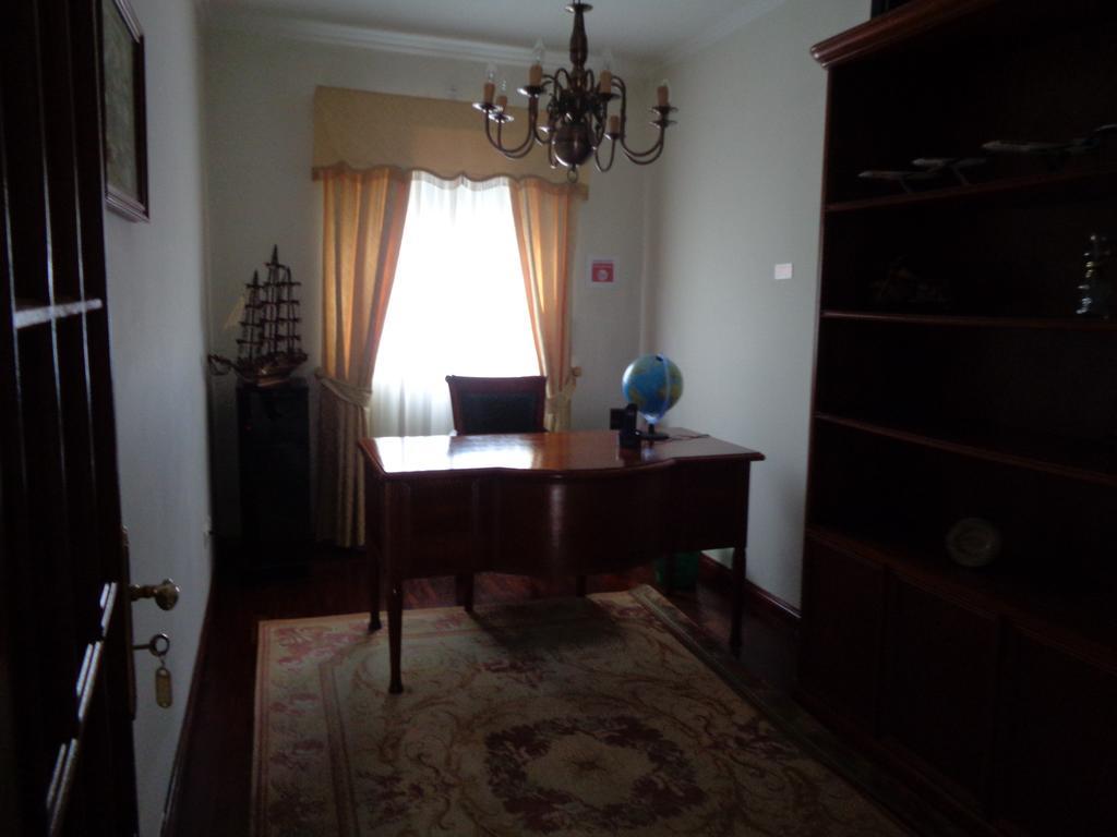 Casa Quinta Do Marques Villa Ponta Delgada  Ngoại thất bức ảnh