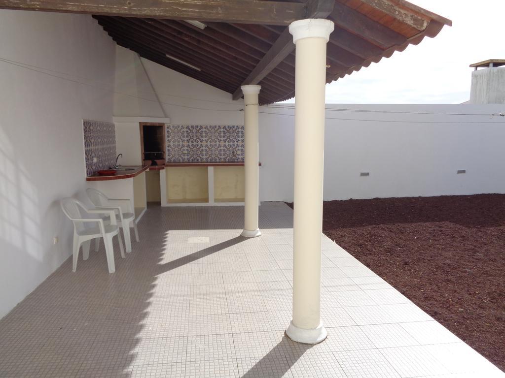 Casa Quinta Do Marques Villa Ponta Delgada  Ngoại thất bức ảnh