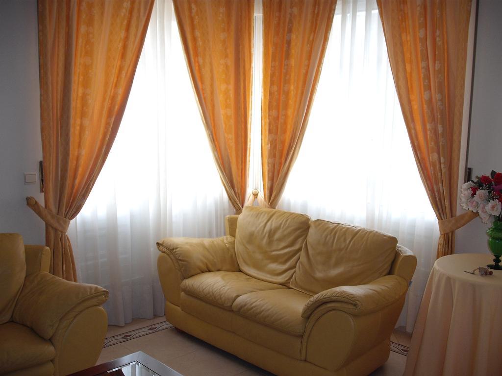 Casa Quinta Do Marques Villa Ponta Delgada  Ngoại thất bức ảnh