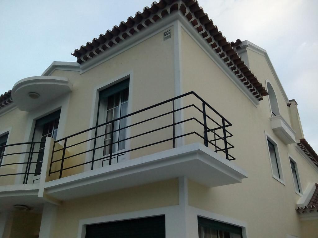 Casa Quinta Do Marques Villa Ponta Delgada  Ngoại thất bức ảnh