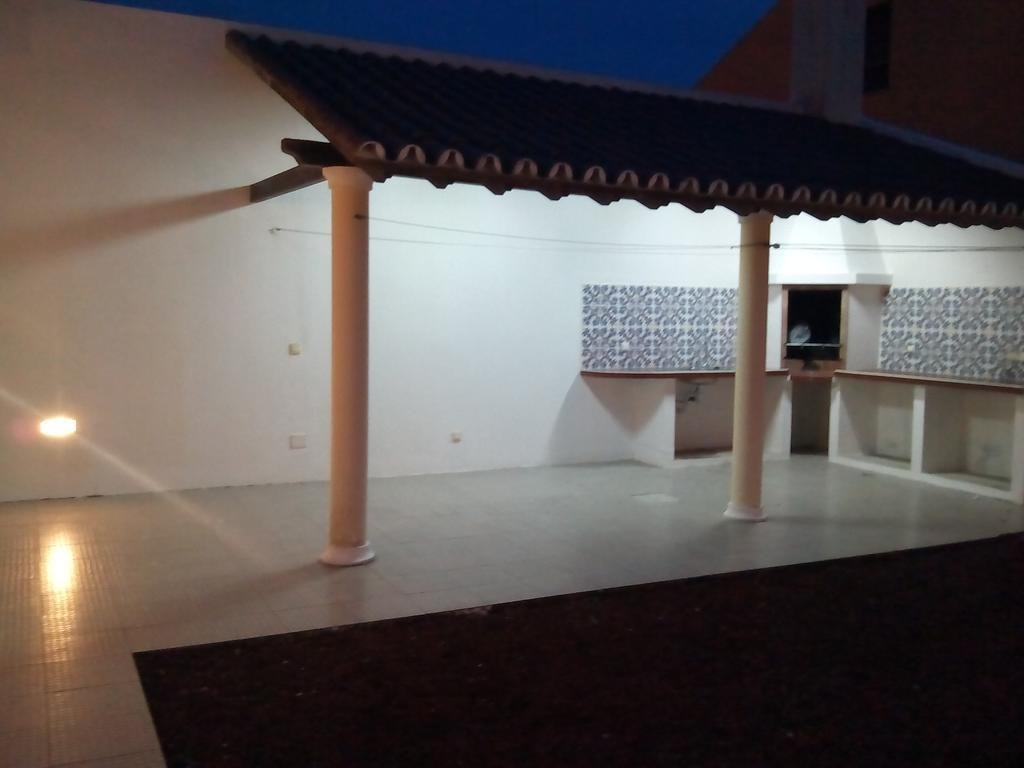 Casa Quinta Do Marques Villa Ponta Delgada  Ngoại thất bức ảnh