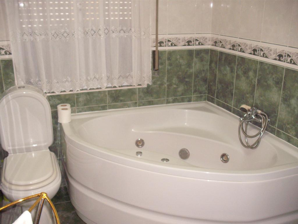 Casa Quinta Do Marques Villa Ponta Delgada  Ngoại thất bức ảnh