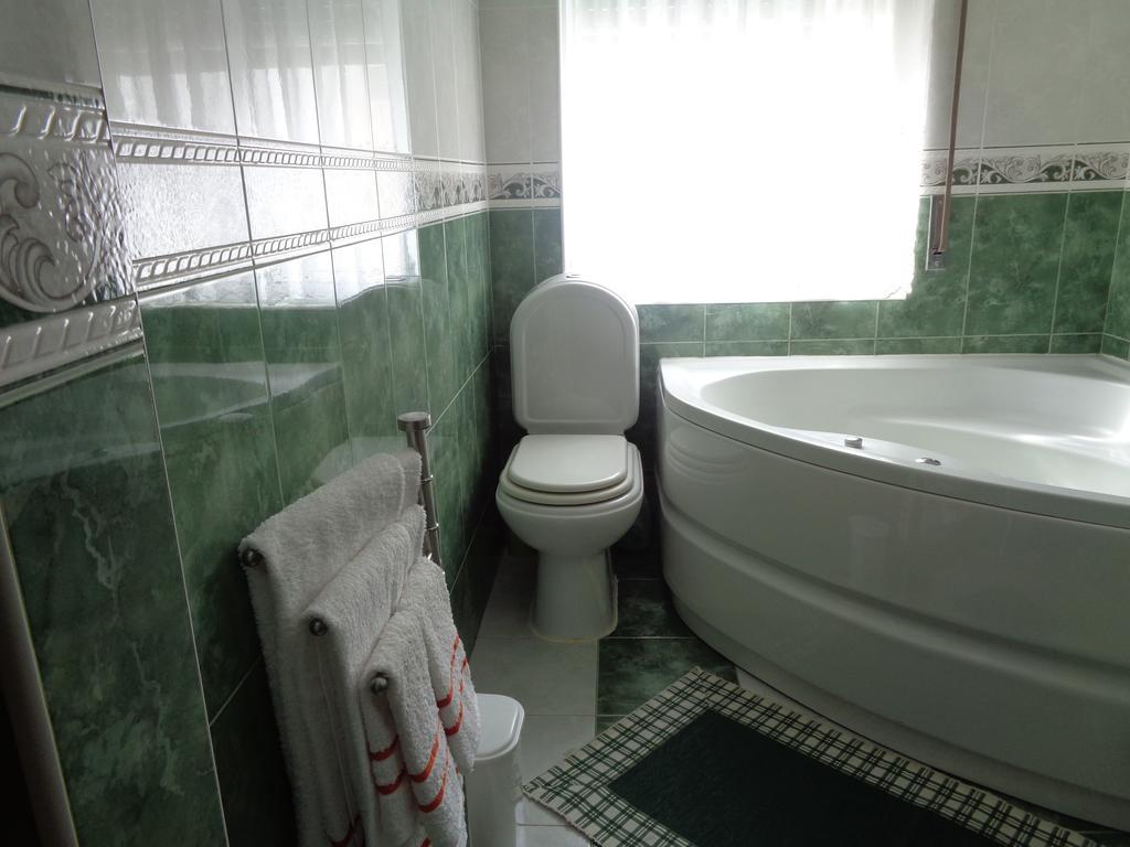 Casa Quinta Do Marques Villa Ponta Delgada  Ngoại thất bức ảnh