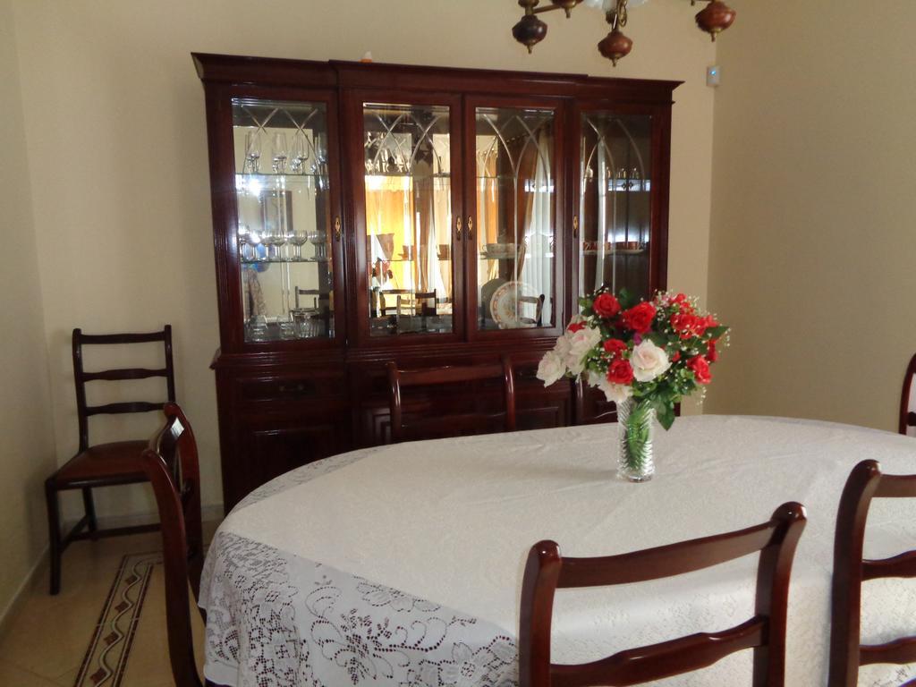 Casa Quinta Do Marques Villa Ponta Delgada  Ngoại thất bức ảnh