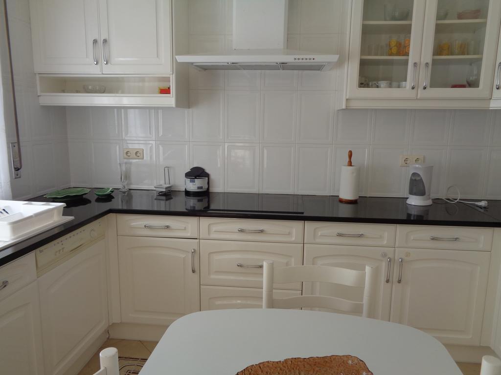 Casa Quinta Do Marques Villa Ponta Delgada  Ngoại thất bức ảnh