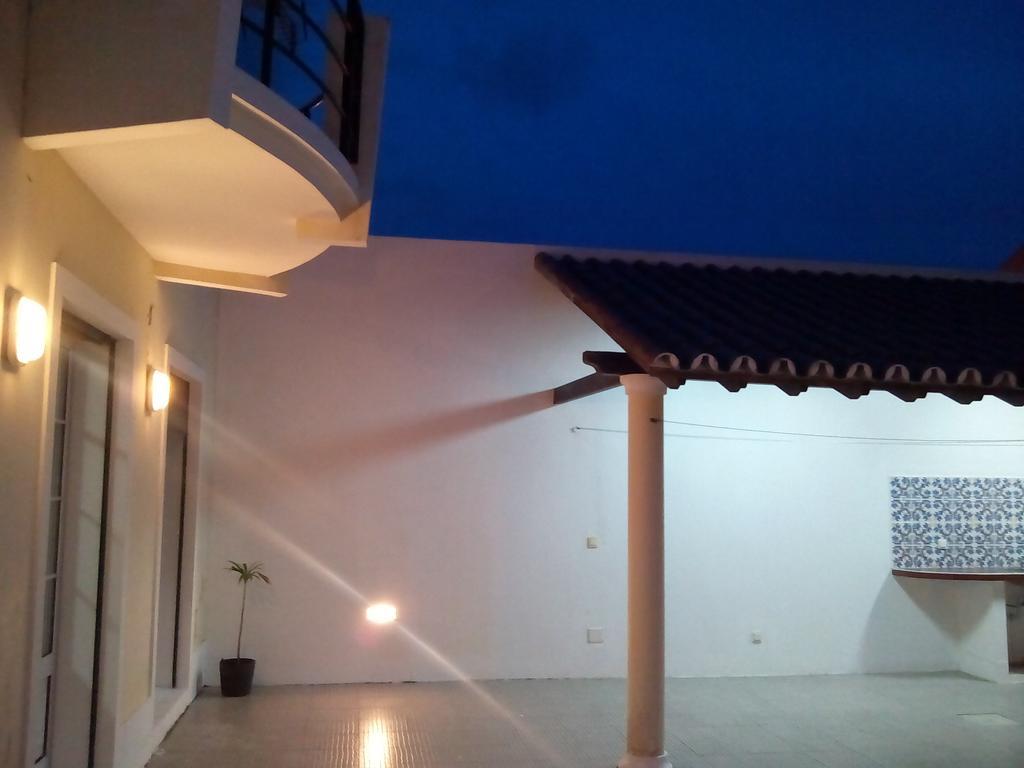 Casa Quinta Do Marques Villa Ponta Delgada  Ngoại thất bức ảnh